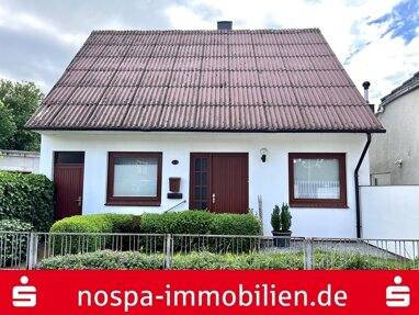 Einfamilienhaus zum Kauf 159.000 € 4 Zimmer 99,1 m² 325 m² Grundstück Tönning 25832