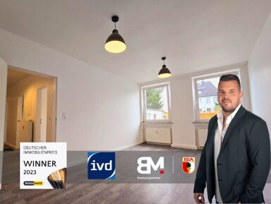 Wohnung zum Kauf 139.000 € 3 Zimmer 70 m² 1. Geschoss Velbert-Mitte Velbert 42549