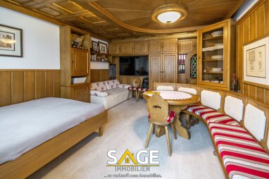 Wohnung zum Kauf 263.000 € 1 Zimmer 31 m² 1. Geschoss Sankt Johann in Tirol 6380