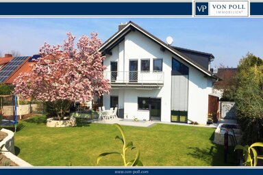 Mehrfamilienhaus zum Kauf 1.450.000 € 9 Zimmer 305 m² 906 m² Grundstück Weststadt Weinheim 69469