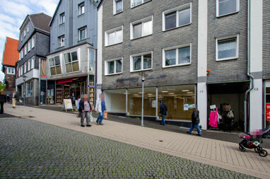 Laden zur Miete 2.400 € 98,4 m² Verkaufsfläche Hattingen - Mitte Hattingen 45525