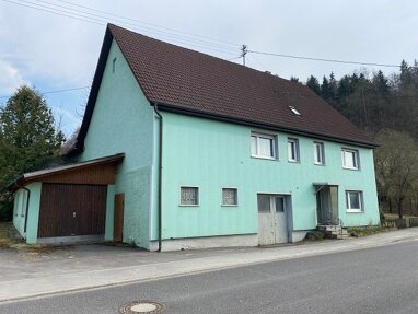 Bauernhaus zum Kauf 198.000 € 8 Zimmer 200 m² 870 m² Grundstück Mägerkingen Trochtelfingen 72818