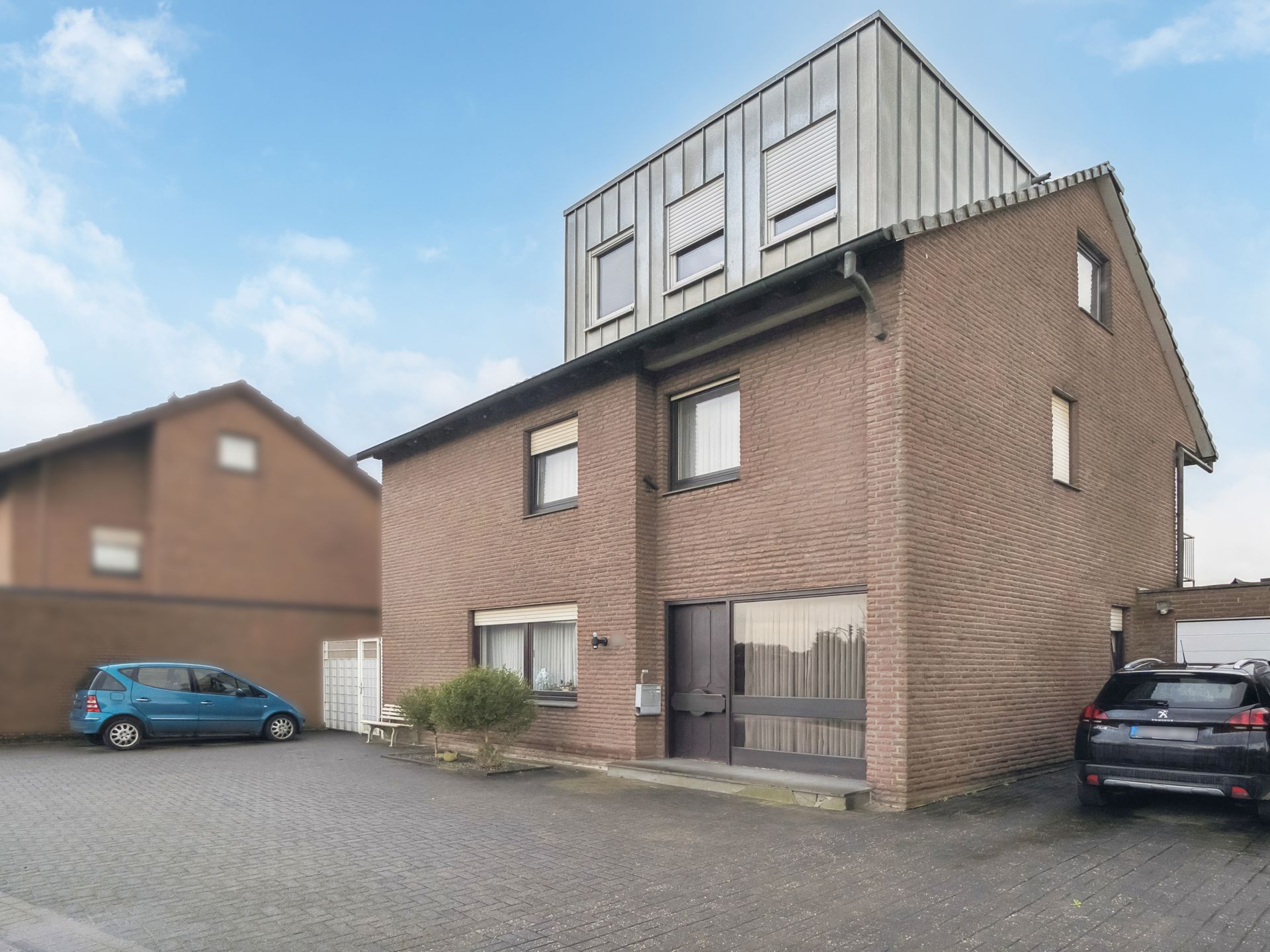 Einfamilienhaus zum Kauf 330.000 € 4 Zimmer 148 m²<br/>Wohnfläche 1.198 m²<br/>Grundstück Stadtlohn 48703