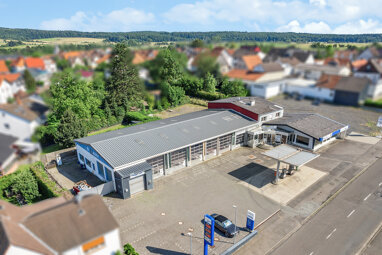 Immobilie zum Kauf als Kapitalanlage geeignet 798.000 € 936 m² 2.598 m² Grundstück Villingen Hungen 35410