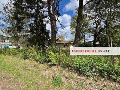 Grundstück zum Kauf 360.000 € 1.083 m² Grundstück Zeesen Königs Wusterhausen 15711