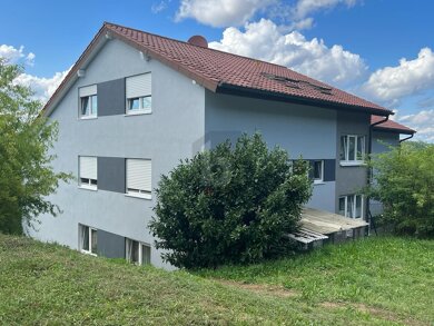 Mehrfamilienhaus zum Kauf 1.850.000 € 26 Zimmer 498 m² 939 m² Grundstück Billigheim Billigheim 74842