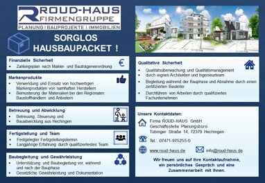 Mehrfamilienhaus zum Kauf Sirchingen Bad Urach 72574