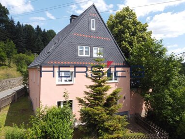 Einfamilienhaus zum Kauf 239.000 € 5 Zimmer 156 m² 1.253 m² Grundstück Frohnau Annaberg-Buchholz OT Frohnau 09456