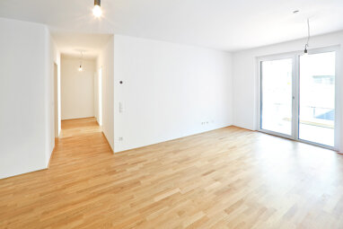 Wohnung zur Miete 758,78 € 3 Zimmer 61,9 m² 2. Geschoss Bahnhofstraße 6-8 Stockerau 2000