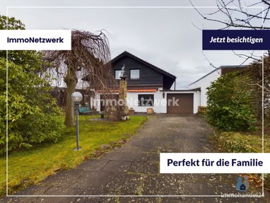 Einfamilienhaus zum Kauf 395.000 € 6 Zimmer 219 m² 616 m² Grundstück Obermaubach Kreuzau / Obermaubach 52372