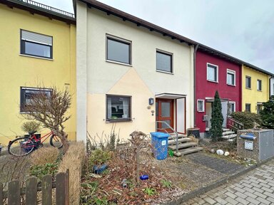 Reihenmittelhaus zum Kauf 339.000 € 5 Zimmer 125 m² 217 m² Grundstück Neumarkt Neumarkt in der Oberpfalz 92318