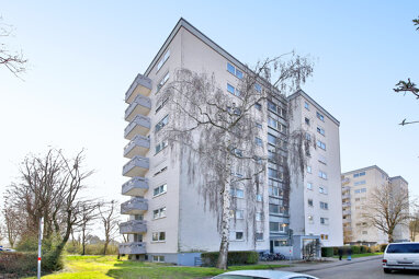 Wohnung zum Kauf 220.000 € 2,5 Zimmer 81,1 m² 2. Geschoss Ettlingen - West Ettlingen 76275