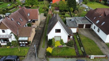 Einfamilienhaus zum Kauf Provisionsfrei 239.000 € 4 Zimmer 86 m² 563 m² Grundstück Mittelshuchting Bremen 28259