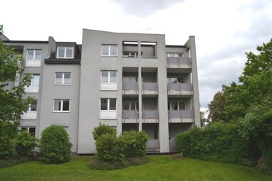 Wohnung zur Miete 515 € 3 Zimmer 74,1 m² 3. Geschoss Birkenallee 101 Altenbauna Baunatal 34225