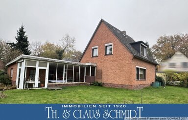 Haus zum Kauf 369.000 € 4 Zimmer 90 m² 682 m² Grundstück Etzhorn Oldenburg 26125