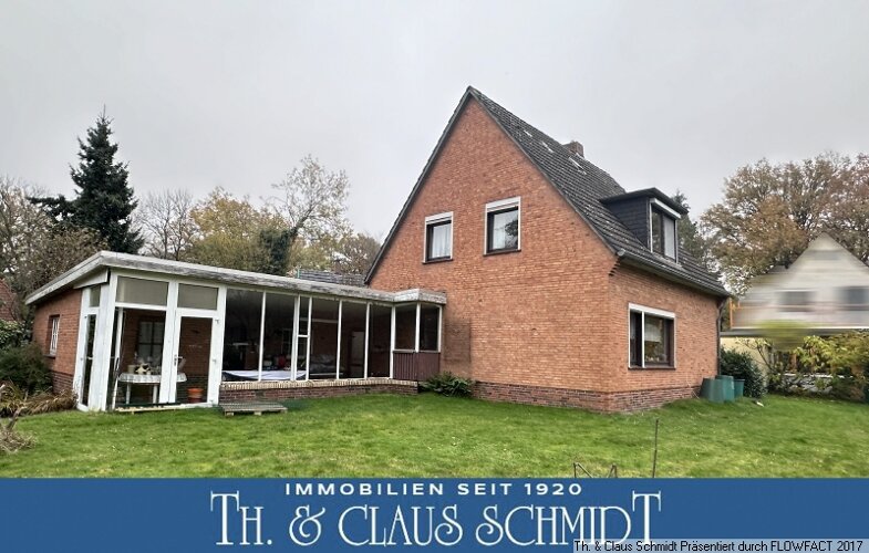 Haus zum Kauf 329.000 € 4 Zimmer 90 m² 682 m² Grundstück Etzhorn Oldenburg 26125