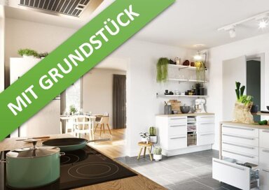 Stadthaus zum Kauf provisionsfrei 310.450 € 5 Zimmer 129 m² 729 m² Grundstück Haferweg Wolterdingen Soltau 29614