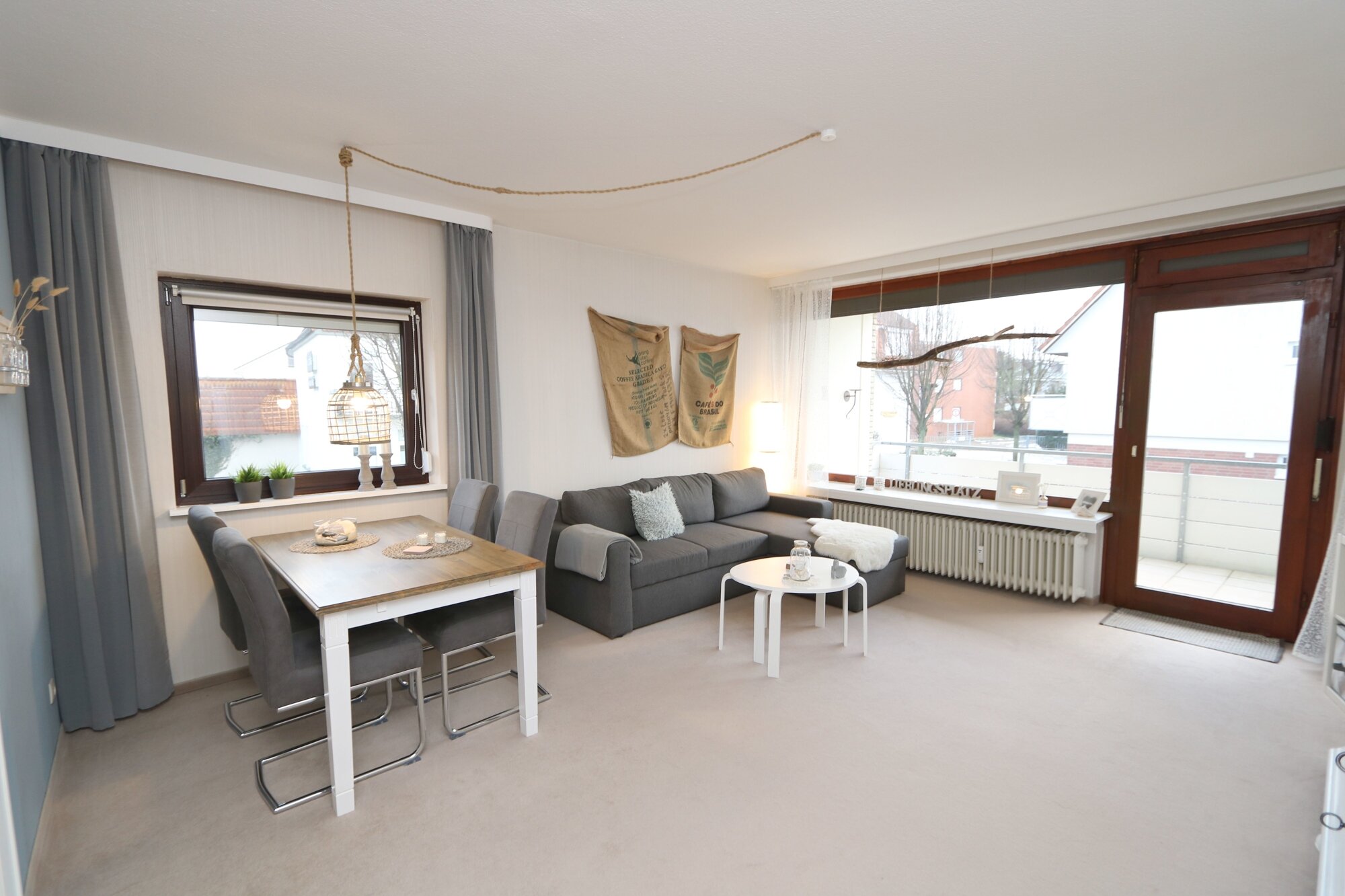 Wohnung zum Kauf 295.000 € 2 Zimmer 53,5 m²<br/>Wohnfläche 1.<br/>Geschoss Grömitz Grömitz 23743