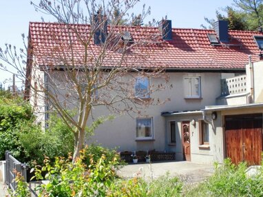 Doppelhaushälfte zum Kauf 399.000 € 5 Zimmer 123 m² 810 m² Grundstück Radebeul 01445