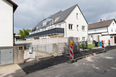 Wohnung zur Miete 1.545 € 3 Zimmer 91,4 m² Konradviertel Ingolstadt 85055