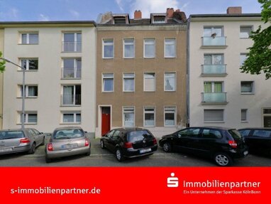 Mehrfamilienhaus zum Kauf 840.000 € 209 m² Grundstück Humboldt / Gremberg Köln 51105