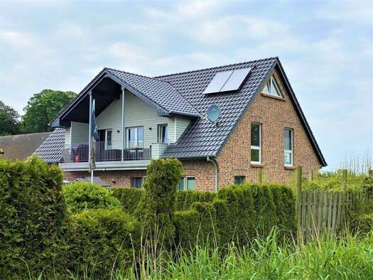 Wohnung zur Miete 990 € 4 Zimmer 120 m² EG frei ab 01.01.2026 Hohenkirchen Wangerland 26434