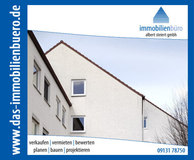 Immobilie zum Kauf 289.000 € 3 Zimmer 85,1 m² Alterlangen Erlangen 91056