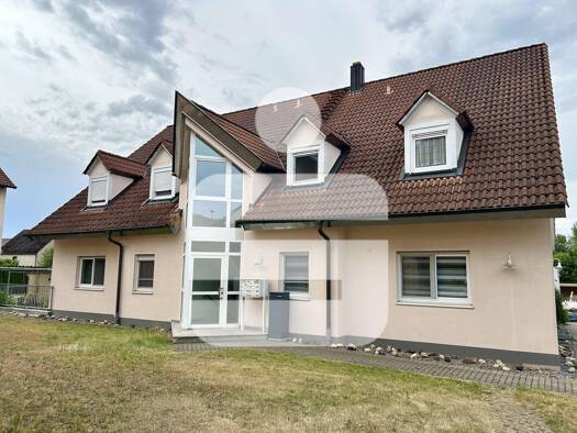 Maisonette zum Kauf 275.000 € 3 Zimmer 92 m² Höchstadt 91315