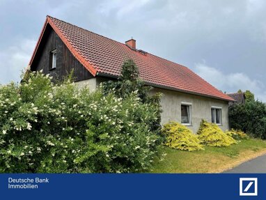 Einfamilienhaus zum Kauf Provisionsfrei 70.000 € 5 Zimmer 96 m² 694 m² Grundstück Groß Pinnow Hohenselchow-Groß Pinnow 16306