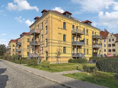 Wohnung zum Kauf 300.000 € 3 Zimmer 87,6 m² 1. Geschoss Gohlis-Mitte Leipzig 04157