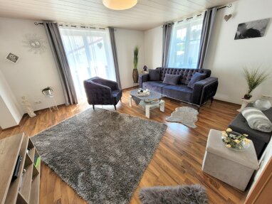 Einfamilienhaus zum Kauf 545.000 € 5 Zimmer 150 m² 615 m² Grundstück Hüfingen Hüfingen 78183