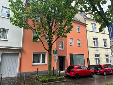 Wohnung zur Miete 445 € 2,5 Zimmer 75 m² 3. Geschoss Wideystraße 29 Innenstadt Witten 58452