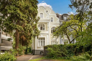 Villa zum Kauf 1.450.000 € 10 Zimmer 298 m² 749 m² Grundstück Godesberg-Kurviertel Bonn 53177