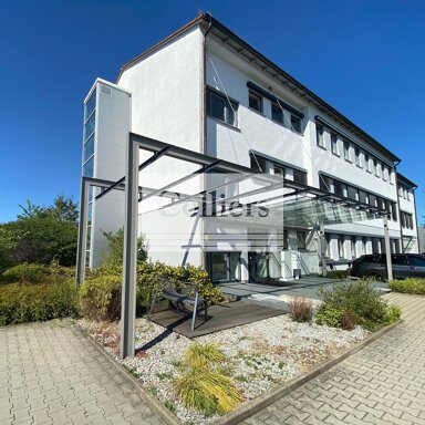 Bürofläche zur Miete 9,50 € 1.296 m² Bürofläche teilbar ab 432 m² Tennenlohe Erlangen 91058