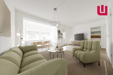 Wohnung zum Kauf 297.000 € 1 Zimmer 44 m² Karwendelstr. 3 Gröbenzell 82194