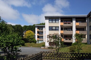 Wohnung zum Kauf 115.000 € 3 Zimmer 86 m² Bad Harzburg Bad Harzburg 38667