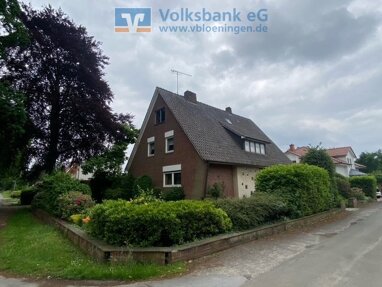 Einfamilienhaus zum Kauf 10 Zimmer 163,4 m² 779 m² Grundstück Löningen Löningen 49624