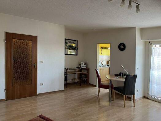 Wohnung zum Kauf 127.000 € 2 Zimmer 48 m² 3. Geschoss Soest 59494