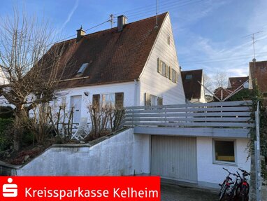 Doppelhaushälfte zum Kauf 250.000 € 4 Zimmer 110 m² 333 m² Grundstück Mainburg Mainburg 84048