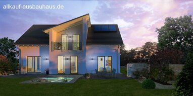 Mehrfamilienhaus zum Kauf Provisionsfrei 682.398 € 7 Zimmer 192,5 m² 500 m² Grundstück Oberharmersbach 77784