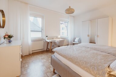 Wohnung zur Miete Wohnen auf Zeit 1.650 € 3 Zimmer 52 m² frei ab 01.07.2024 Kirchditmold Kassel 34130