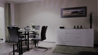 Wohnung zur Miete Wohnen auf Zeit 950 € 2 Zimmer 54 m² frei ab sofort Friedrichstadt (Klinikum) Dresden 01067