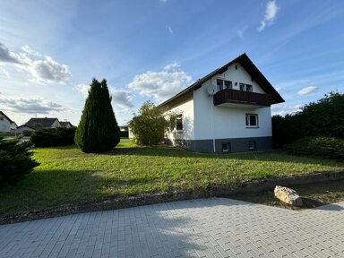 Haus zum Kauf provisionsfrei 465.000 € 6 Zimmer 157 m² 864 m² Grundstück frei ab sofort Kürnbach 75057