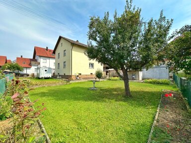 Mehrfamilienhaus zum Kauf 395.000 € 6 Zimmer 160 m² 708 m² Grundstück Wintersdorf Rastatt / Wintersdorf 76437