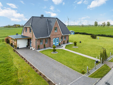 Bauernhaus zum Kauf 920.000 € 11 Zimmer 310 m² 11.749 m² Grundstück frei ab sofort Landscheide 25572
