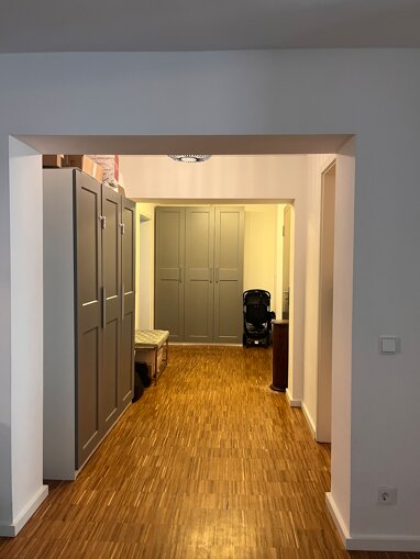 Wohnung zur Miete Wohnen auf Zeit 2.650 € 2 Zimmer 80 m² frei ab 01.06.2024 Westend - Süd Frankfurt am Main 60325