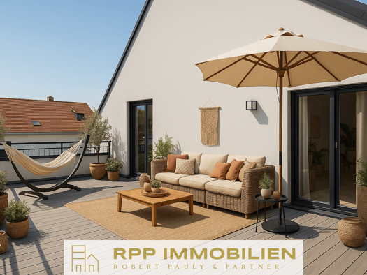 Wohnung zum Kauf - Erstbezug provisionsfrei 849.500 € 3 Zimmer 85,1 m² 2. Geschoss Unterschleißheim 85716