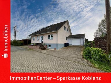 Einfamilienhaus zum Kauf 395.000 € 7 Zimmer 165 m² 516 m² Grundstück frei ab sofort Lehmen Lehmen 56332