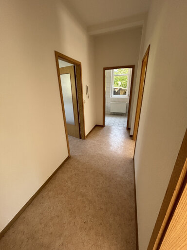 Wohnung zur Miete 380 € 2 Zimmer 63,3 m² EG Näherstiller Straße 75 Schmalkalden Schmalkalden 98574