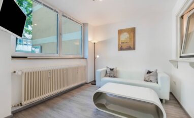 Wohnung zur Miete Wohnen auf Zeit 1.754 € 2 Zimmer 35 m² frei ab sofort Ridlerstraße Westend München 80339